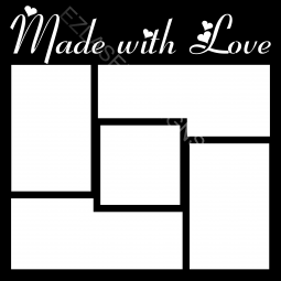 Made with Love
